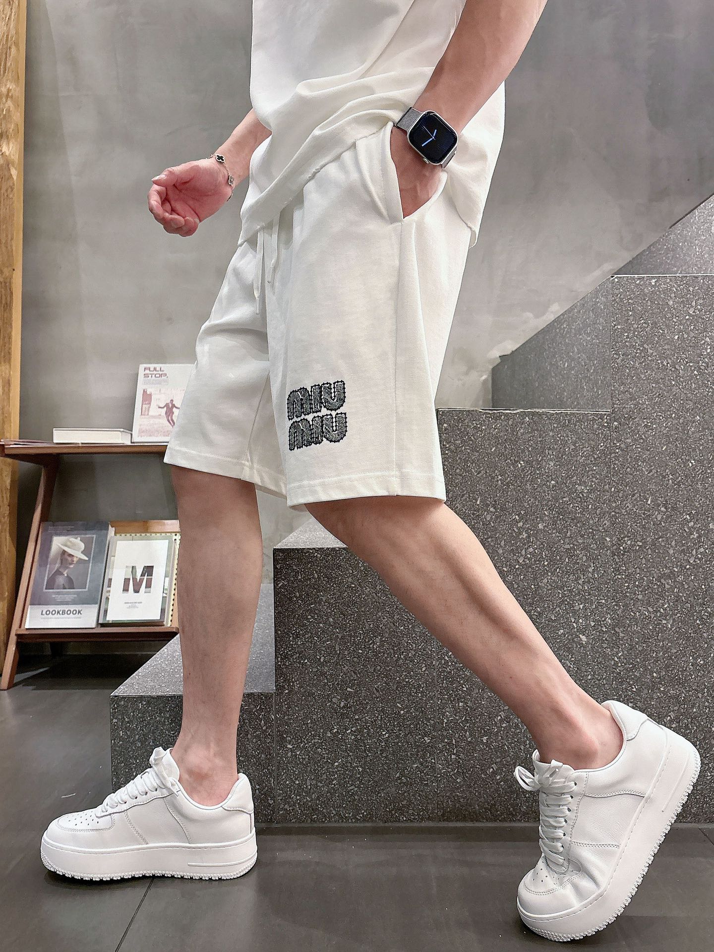 clothes and pants